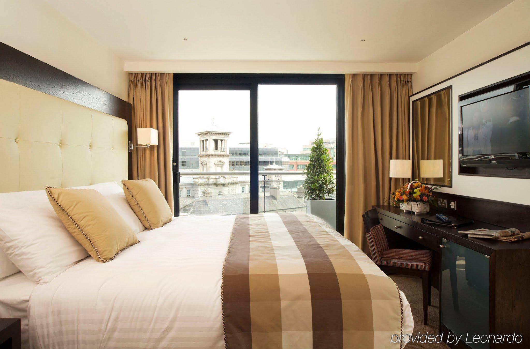 The Address Connolly 4* Dublín