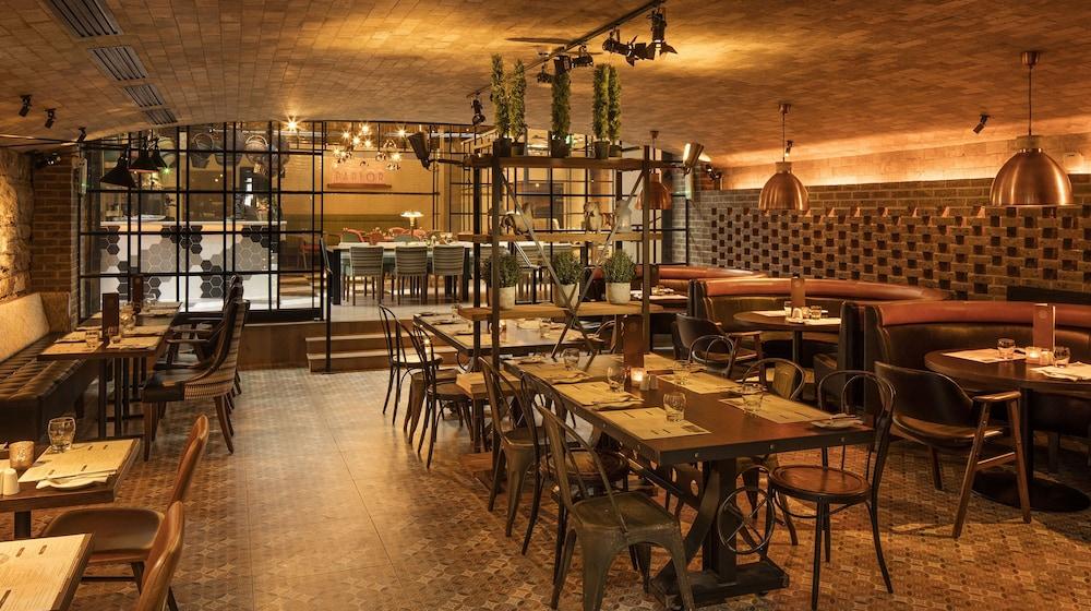 The Address Connolly 4* Dublín