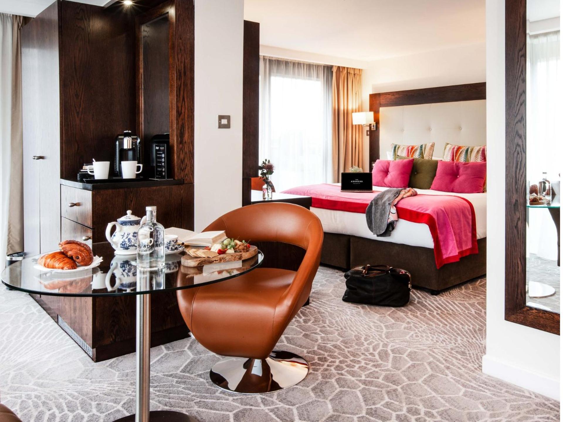 The Address Connolly 4* Dublín